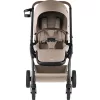 Britax Römer Rio Style babakocsi Teak #BRR013148