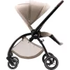Britax Römer Rio Style babakocsi Teak #BRR013148