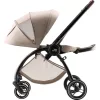 Britax Römer Rio Style babakocsi Teak #BRR013148