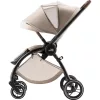Britax Römer Rio Style babakocsi Teak #BRR013148
