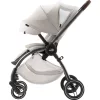 Britax Römer Rio Lux babakocsi Soft Taupe #BRR013145