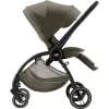 Britax Römer Rio Lux babakocsi Urban Olive #BRR013145