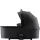 Britax Römer Rio Style mózeskosár Carbon Black #BRR013149
