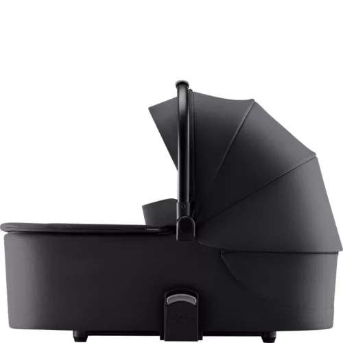 Britax Römer Rio Style mózeskosár Carbon Black #BRR013149