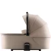 Britax Römer Rio Style mózeskosár Teak #BRR013149