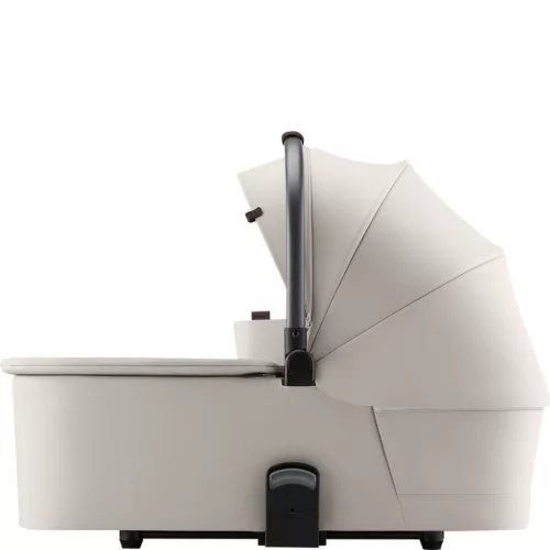 Britax Römer Rio Lux mózeskosár Soft Taupe #BRR013146