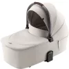Britax Römer Rio Lux mózeskosár Soft Taupe #BRR013146