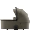 Britax Römer Rio Lux mózeskosár Urban Olive #BRR013146