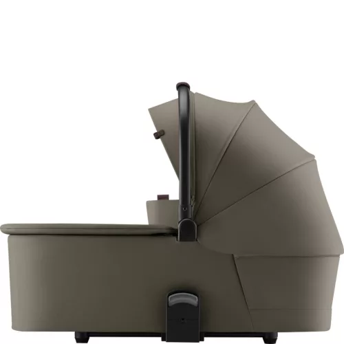Britax Römer Rio Lux mózeskosár Urban Olive #BRR013146