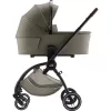 Britax Römer Rio Lux mózeskosár Urban Olive #BRR013146