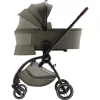 Britax Römer Rio Lux mózeskosár Urban Olive #BRR013146