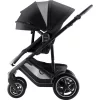 Britax Römer Smile 5Z babakocsi Carbon Black #BRR013036