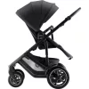 Britax Römer Smile 5Z babakocsi Carbon Black #BRR013036
