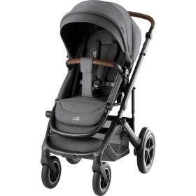 Britax Römer Smile 5Z babakocsi Mineral Grey #BRR013036