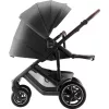 Britax Römer Smile 5Z babakocsi Mineral Grey #BRR013036