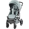 Britax Römer Smile 5Z Style babakocsi Harbor Blue #BRR013036