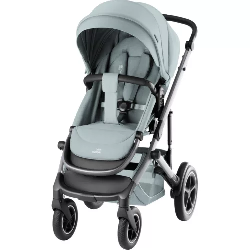 Britax Römer Smile 5Z Style babakocsi Harbor Blue #BRR013036