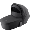 Britax Römer Smile 5Z mózeskosár Carbon Black #BRR013038