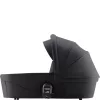 Britax Römer Smile 5Z mózeskosár Carbon Black #BRR013038