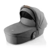 Britax Römer Smile 5Z mózeskosár Mineral Grey #BRR013038
