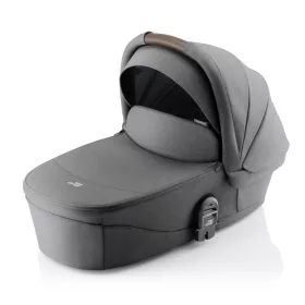Britax Römer Smile 5Z mózeskosár Mineral Grey #BRR013038