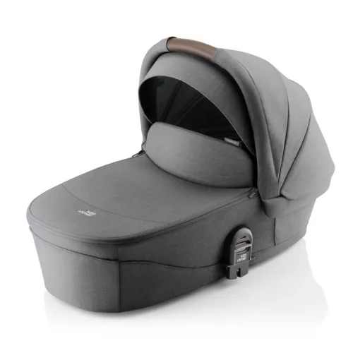 Britax Römer Smile 5Z mózeskosár Mineral Grey #BRR013038