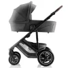 Britax Römer Smile 5Z mózeskosár Mineral Grey #BRR013038