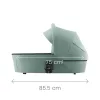Britax Römer Smile 5Z mózeskosár Mineral Grey #BRR013038