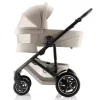 Britax Römer Smile 5Z mózeskosár Teak #BRR013038