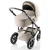 Britax Römer Smile 5Z mózeskosár Teak #BRR013038