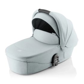 Britax Römer Smile 5Z mózeskosár Harbor Blue #BRR013038