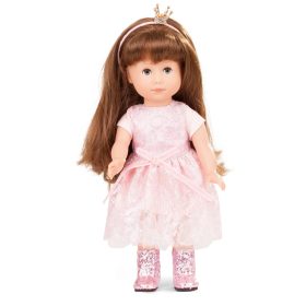 Götz Baba JustLikeMe 27cm Princess Chole #1713029