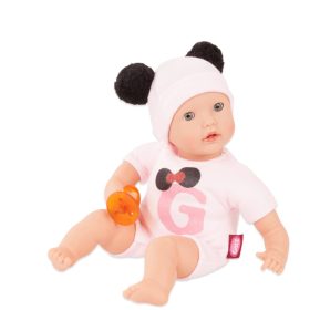 Götz Baba Muffin Signature #2020142