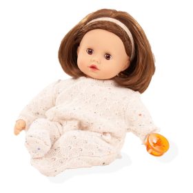 Götz Baba Muffin 33cm Cosy Knits #2520965