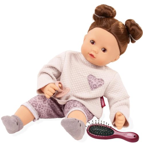 Götz Baba Muffin Maxy 42cm Grey Cats #2527122