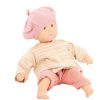 Götz Baba Cosy Lina Baby Pure Strawberry #2333015