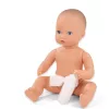 Götz Baba Aquini Newborn 33cm lány #0753010