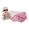 Götz Baba Sleepy Aquini Girl Avocado Set #2253147