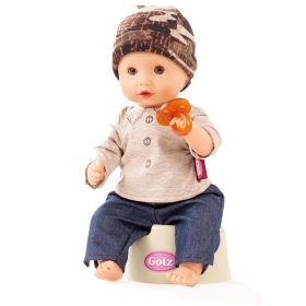 Götz Baba Sleepy Aquini fiú baba #2154116