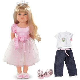 Götz Baba Hannah Princess 11 darabos #1359072