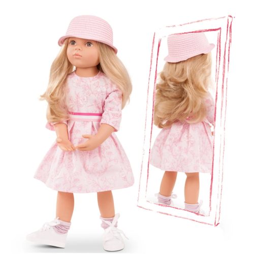 Götz Baba HappyKidz 50cm Emma #1766045