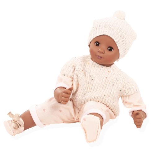 Götz Baba Aquini Maxy 42cm Cozy Knits #2567841