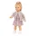 Götz Baba PreciousDay 46cm Jessica Grey Cats #259339