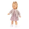 Götz Baba PreciousDay 46cm Jessica Grey Cats #259339