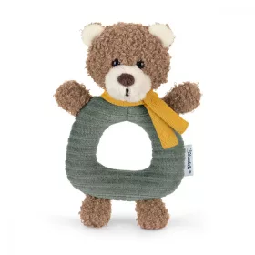Sterntaler marokcsörgő - Ben maci 13cm #3302002