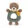 Sterntaler marokcsörgő - Ben maci 13cm #3302002