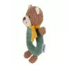 Sterntaler marokcsörgő - Ben maci 13cm #3302002