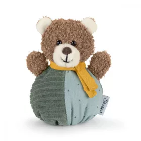 Sterntaler plüss csörgő - Ben maci 13cm #3322002