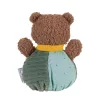 Sterntaler plüss csörgő - Ben maci 13cm #3322002