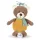 Sterntaler felhúzható zenélő plüss - Ben maci 18cm #6002002